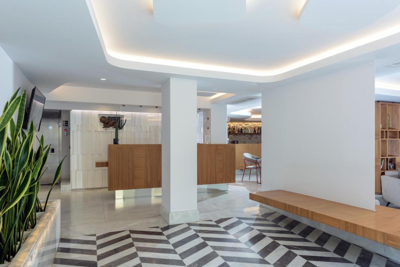 Iraklion Hotel Hotel