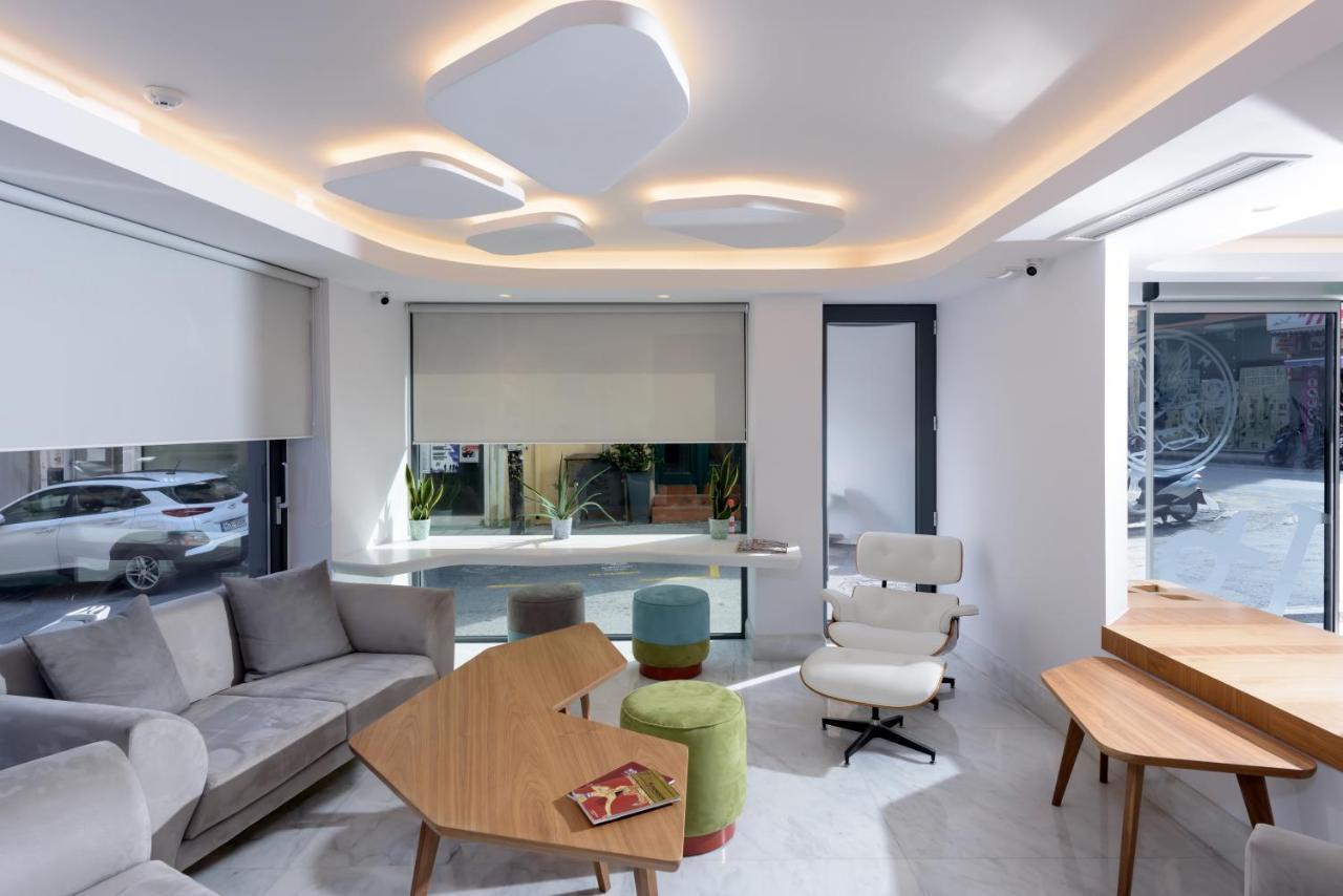Iraklion Hotel Hotel 3*