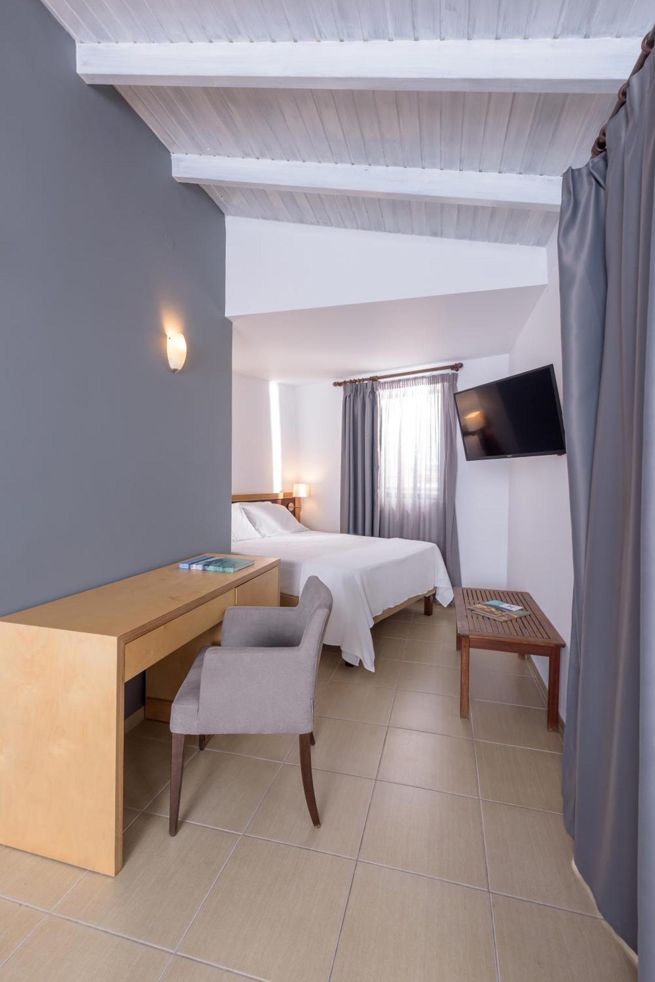 Iraklion Hotel