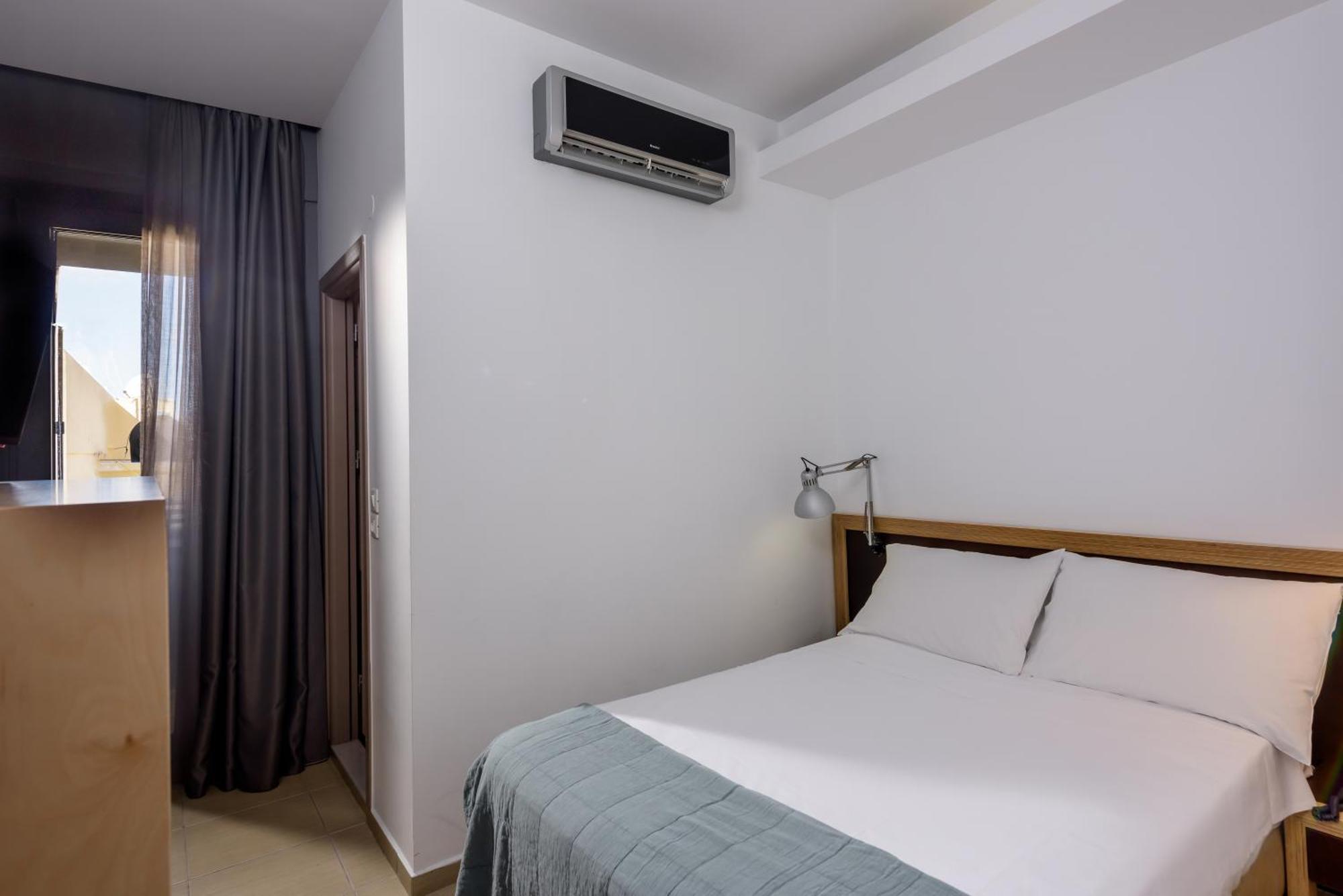 Iraklion Hotel Hotel 3*