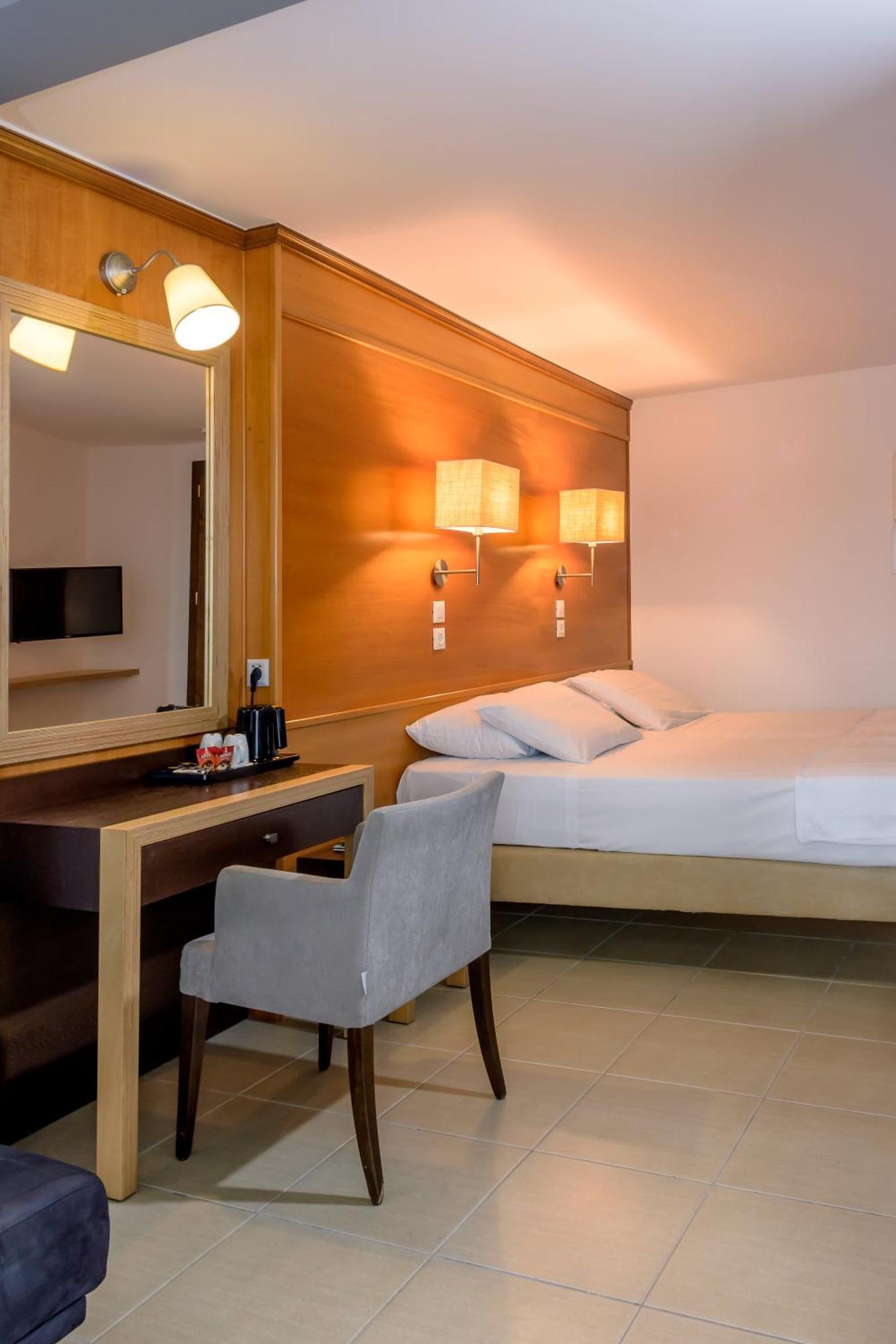 Iraklion Hotel