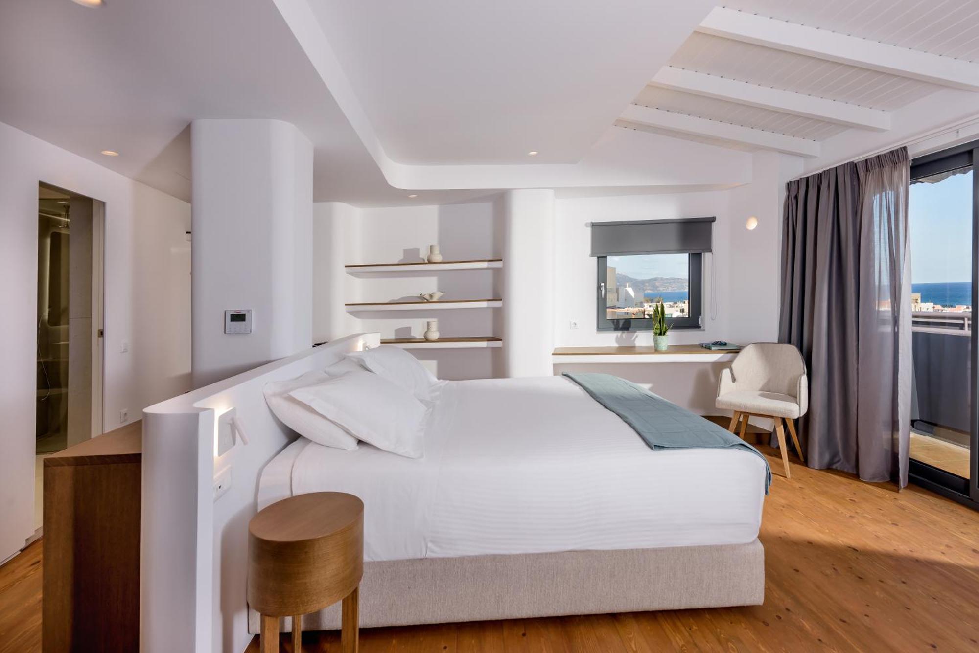 Iraklion Hotel Hotel