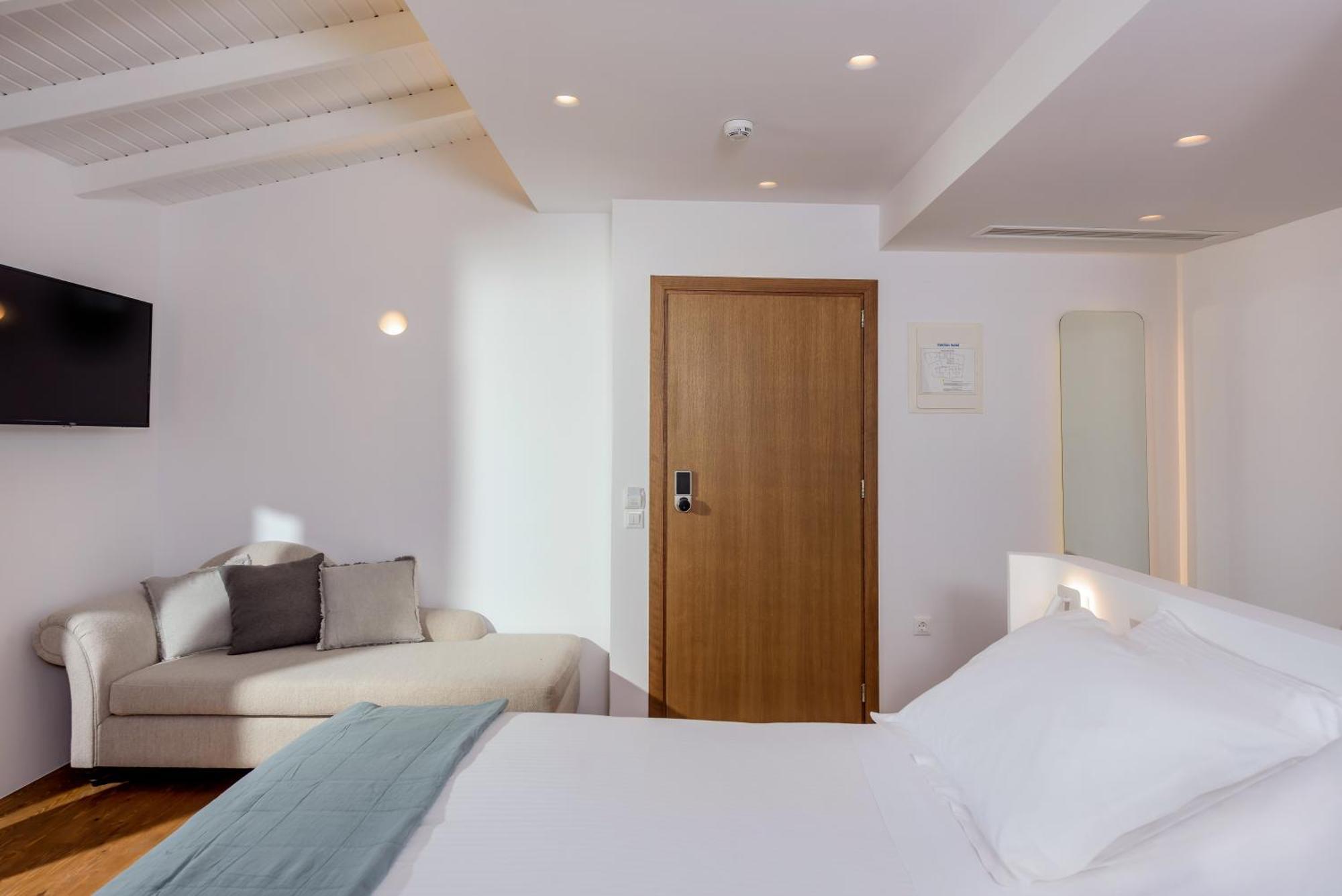 Iraklion Hotel