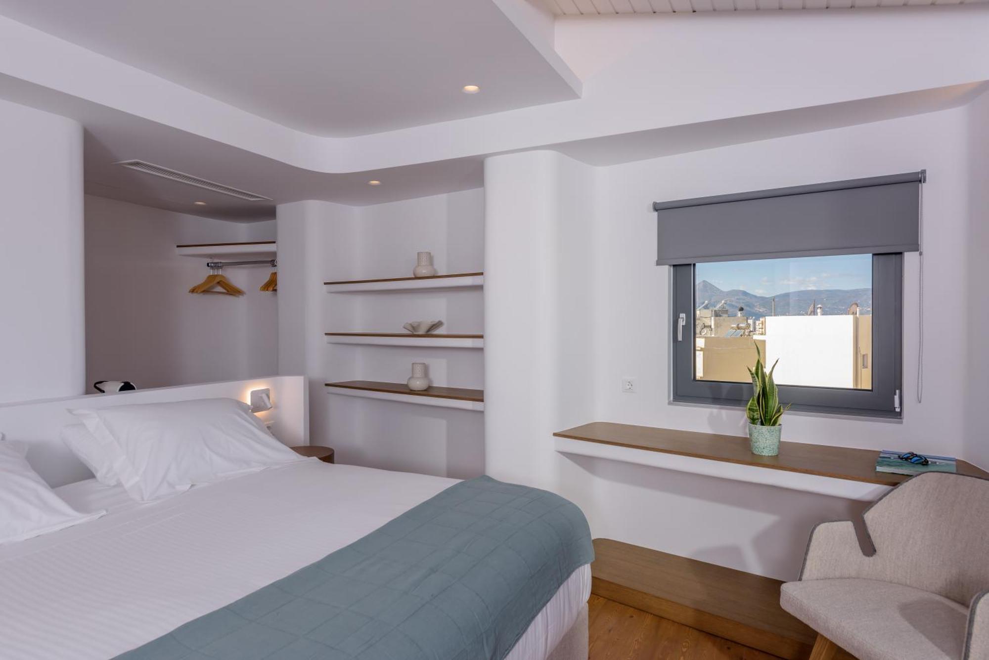 Iraklion Hotel