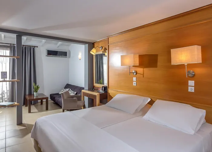Iraklion Hotel