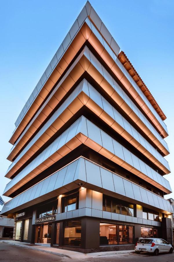 Hotel Iraklion Hotel Heraklion (Crete)