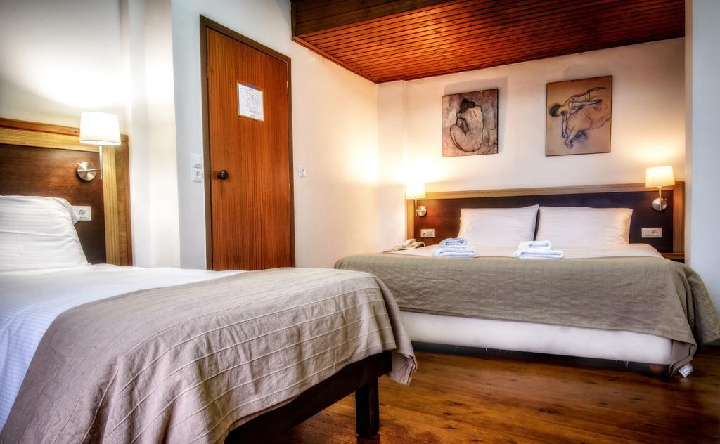 Hotel Iraklion Hotel 3*