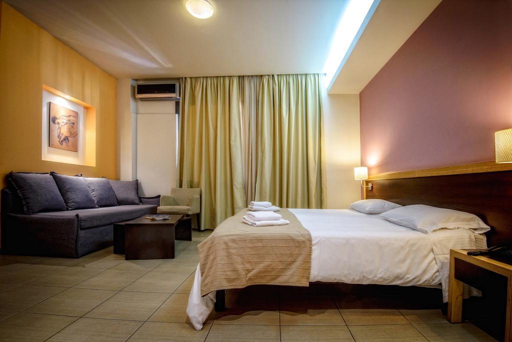 Iraklion Hotel Hotel