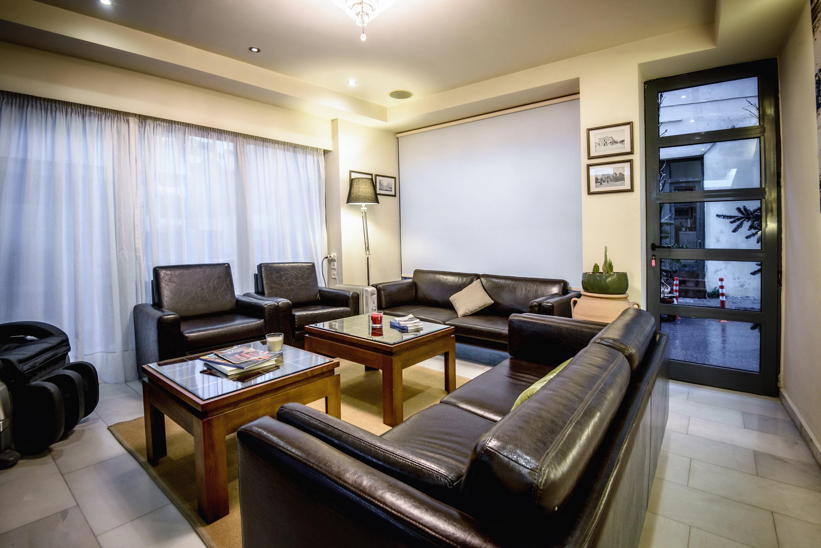 Iraklion Hotel