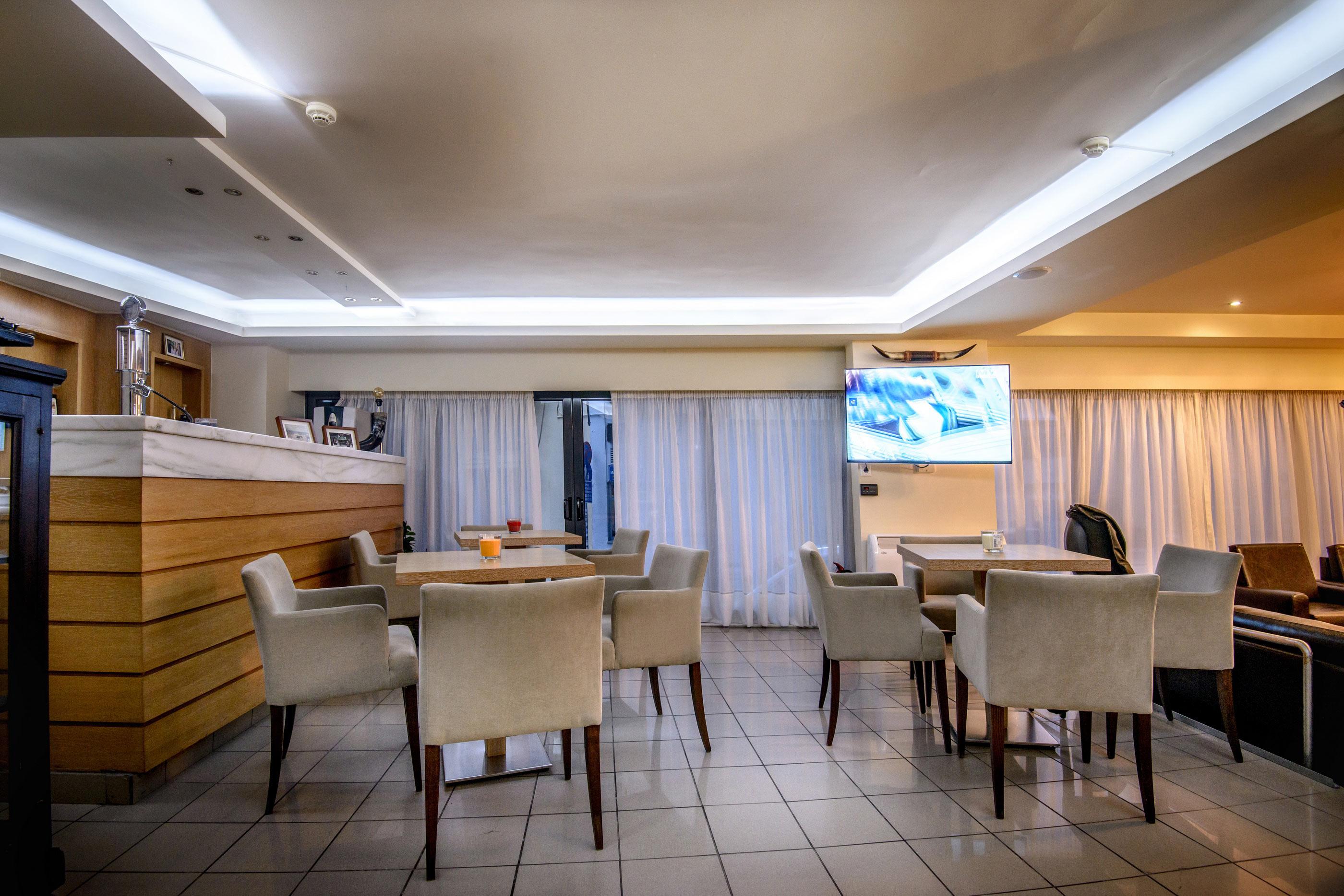 Iraklion Hotel Hotel