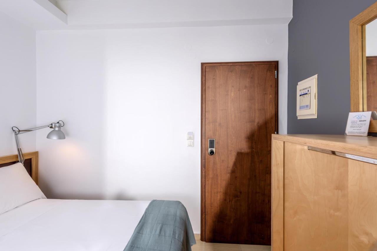 Iraklion Hotel Hotel 3*