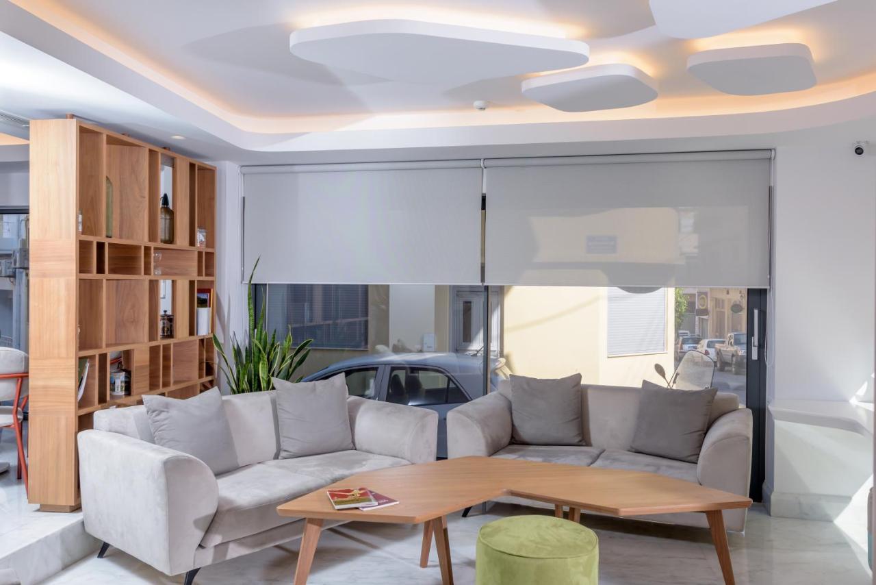 Iraklion Hotel 3* Heraklion (Crete)