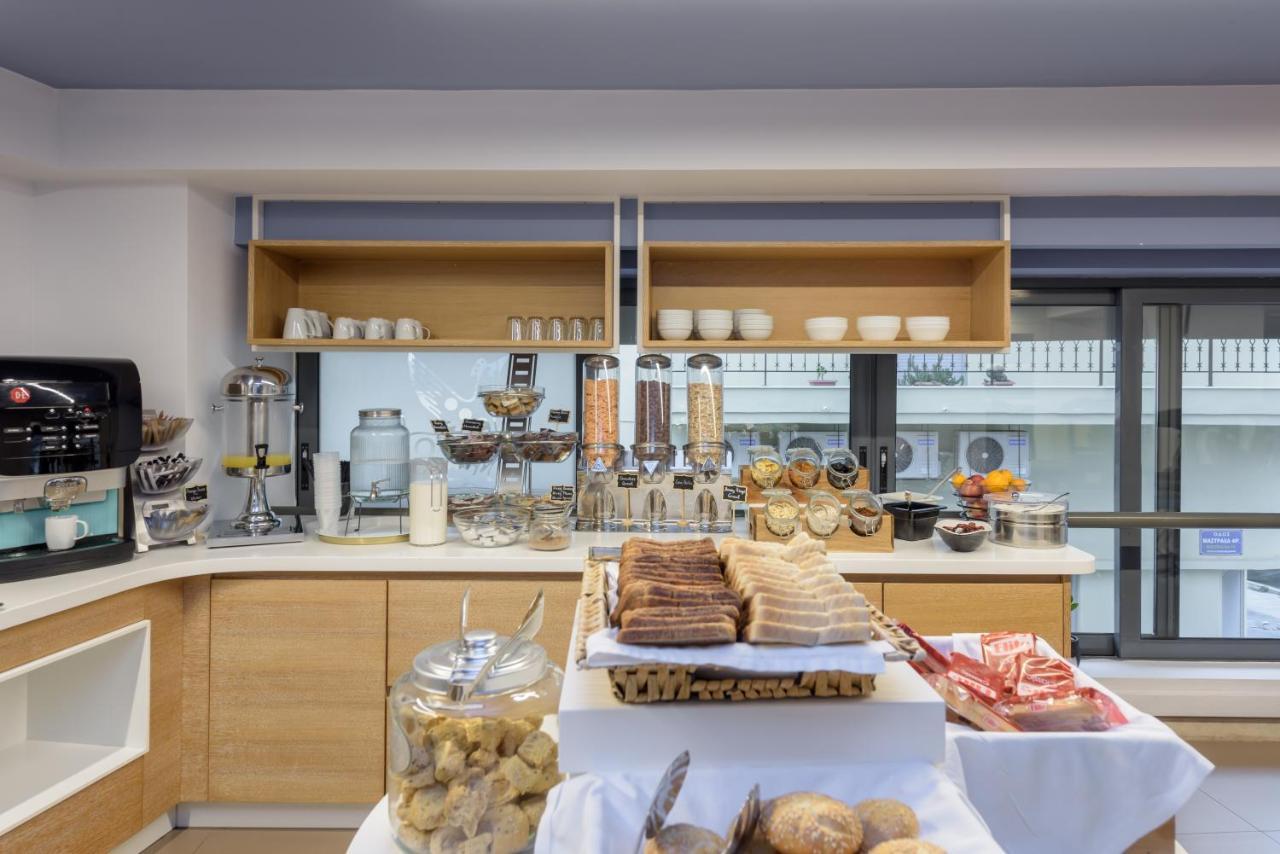 Hotel Iraklion Hotel Heraklion (Crete)