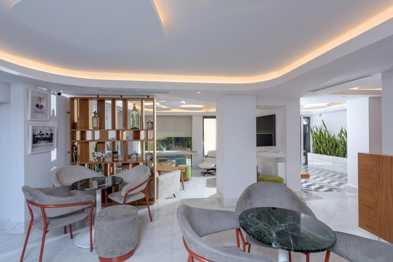 Iraklion Hotel Hotel