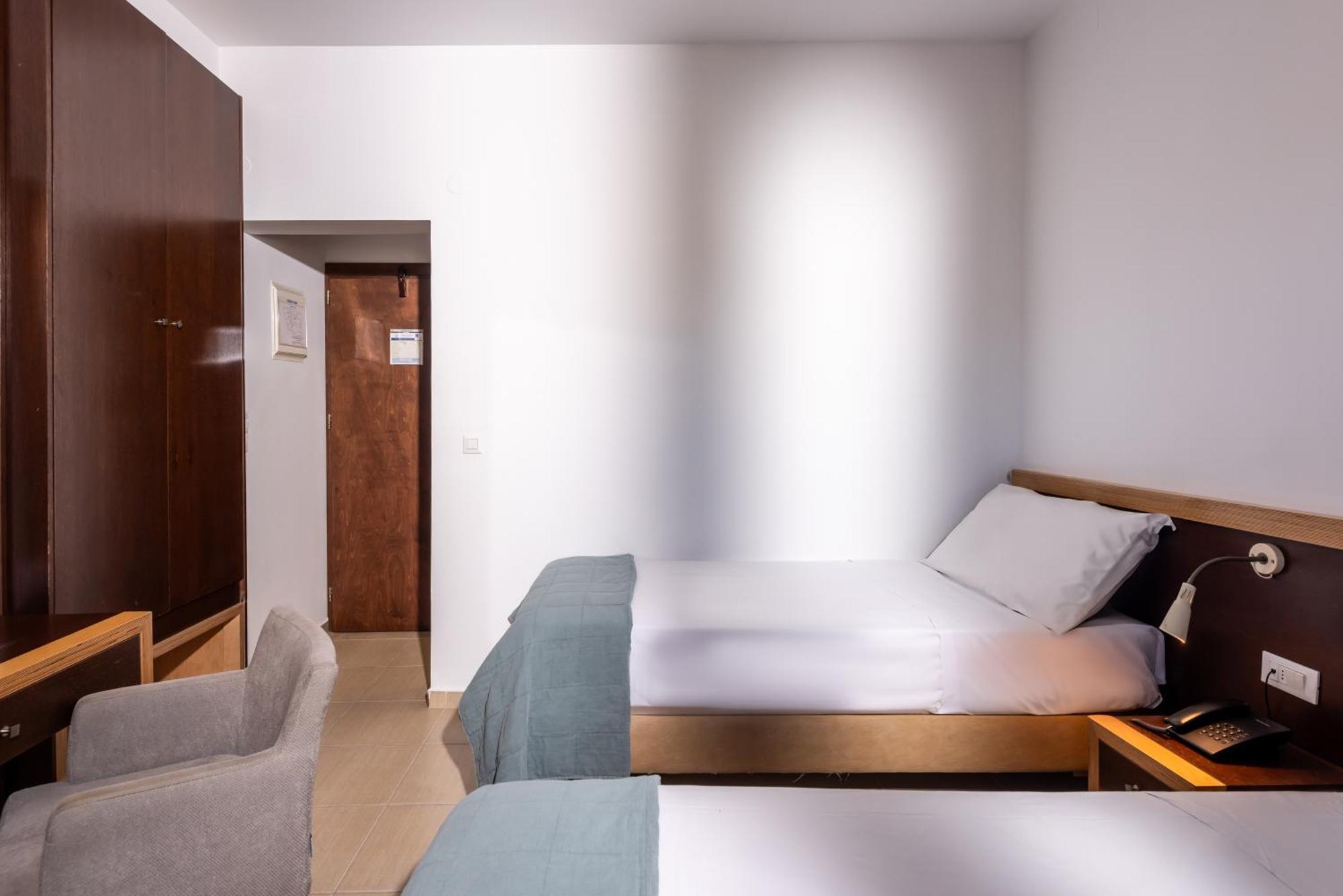 Iraklion Hotel 3* Heraklion (Crete)