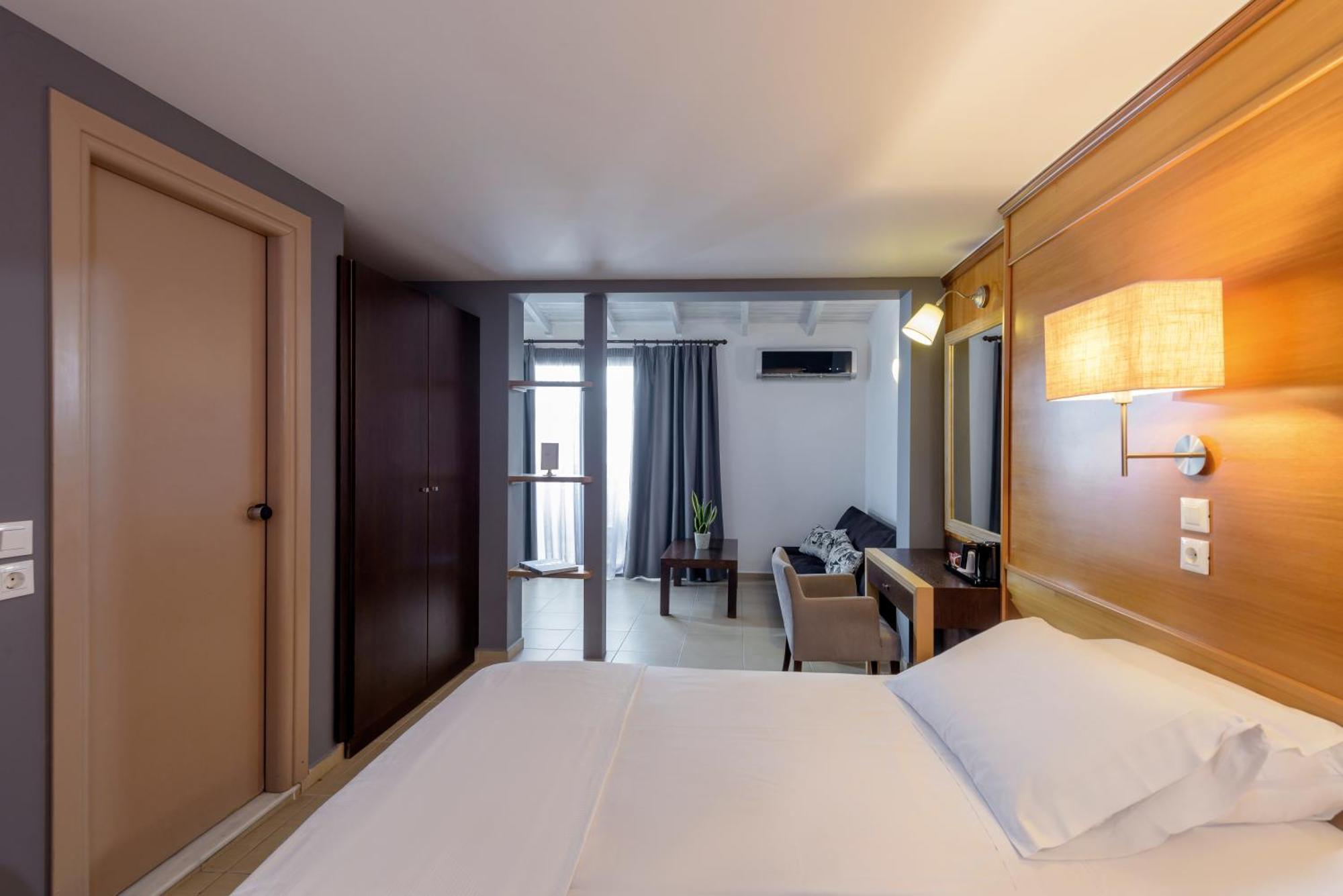 Iraklion Hotel Hotel
