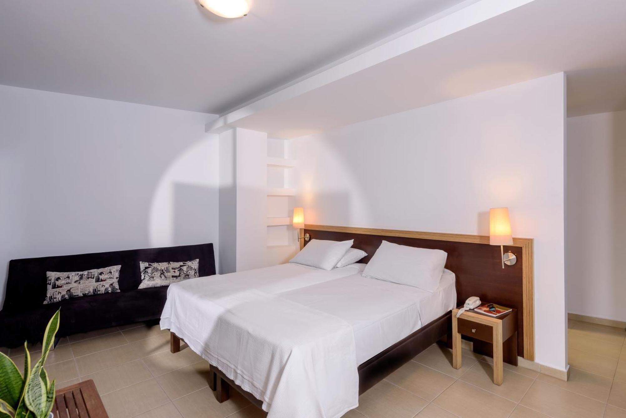 Iraklion Hotel Hotel 3*