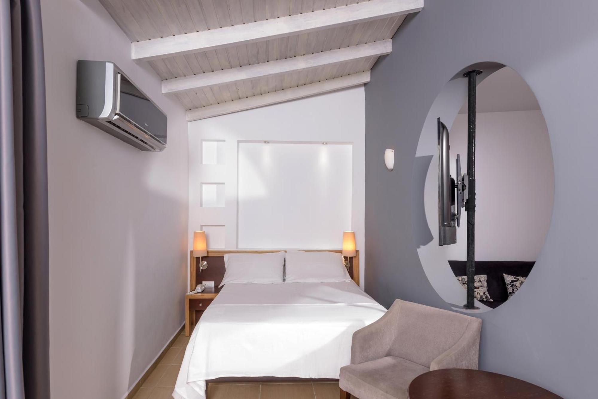 Iraklion Hotel Hotel Heraklion (Crete)