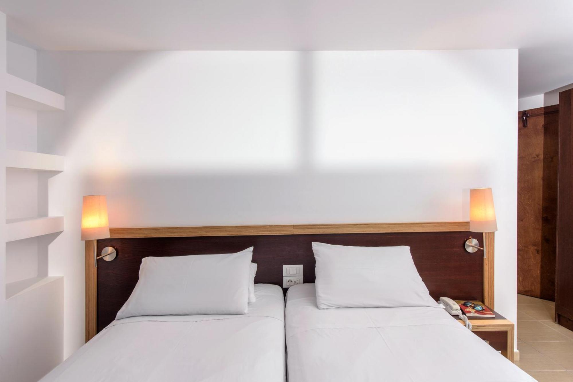 Iraklion Hotel 3* Heraklion (Crete)
