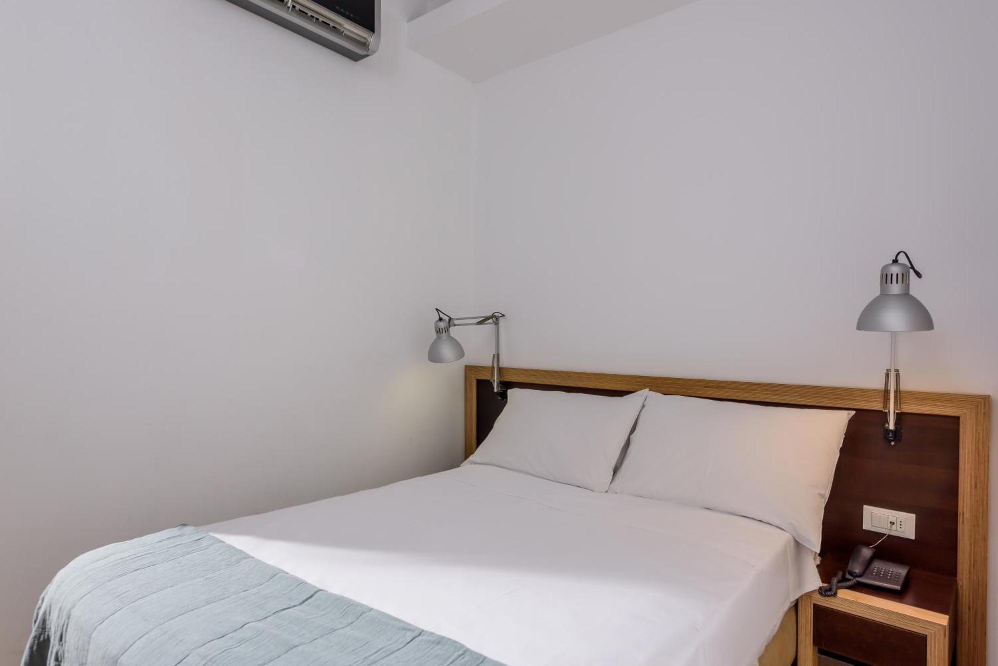 Iraklion Hotel Hotel