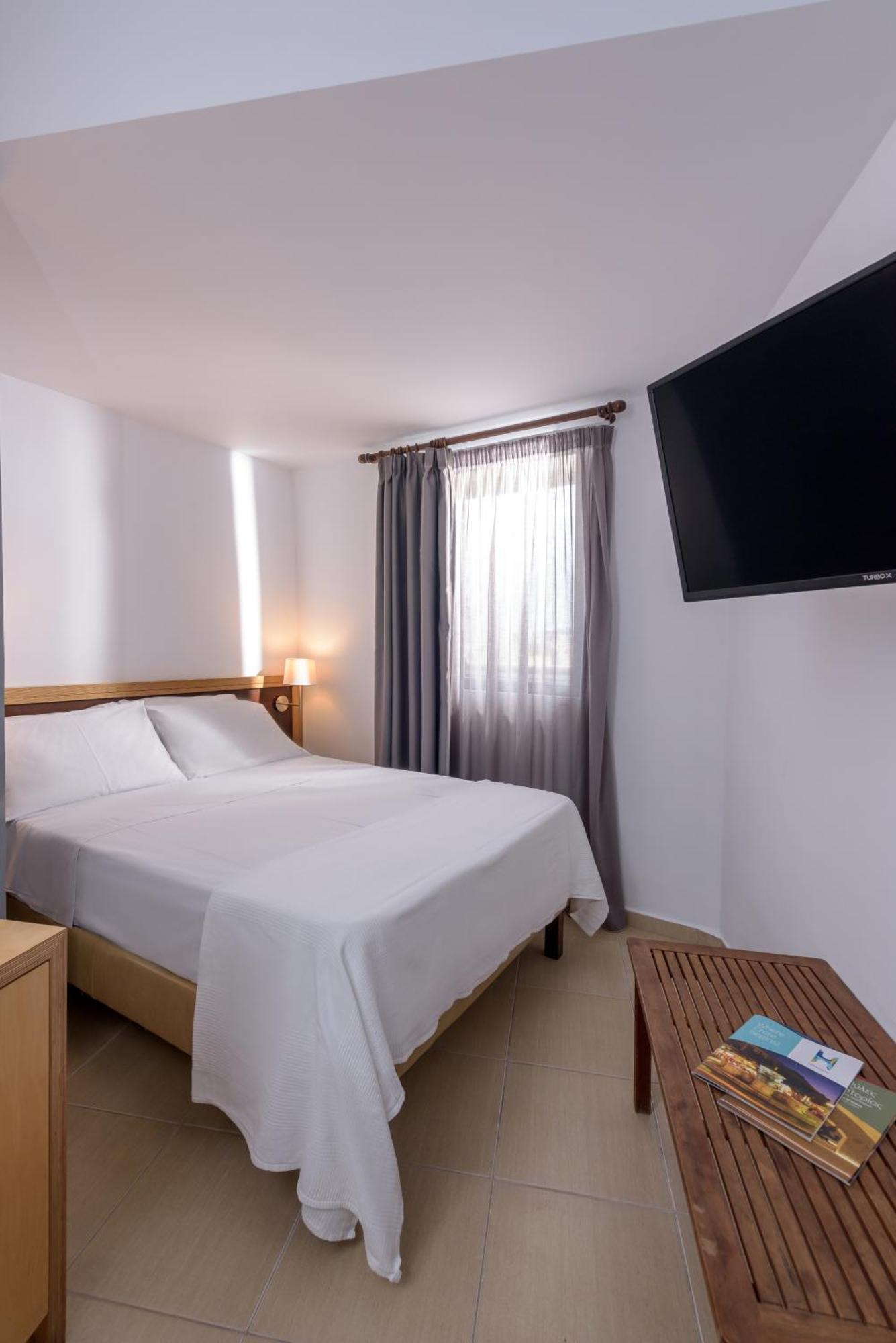 Iraklion Hotel