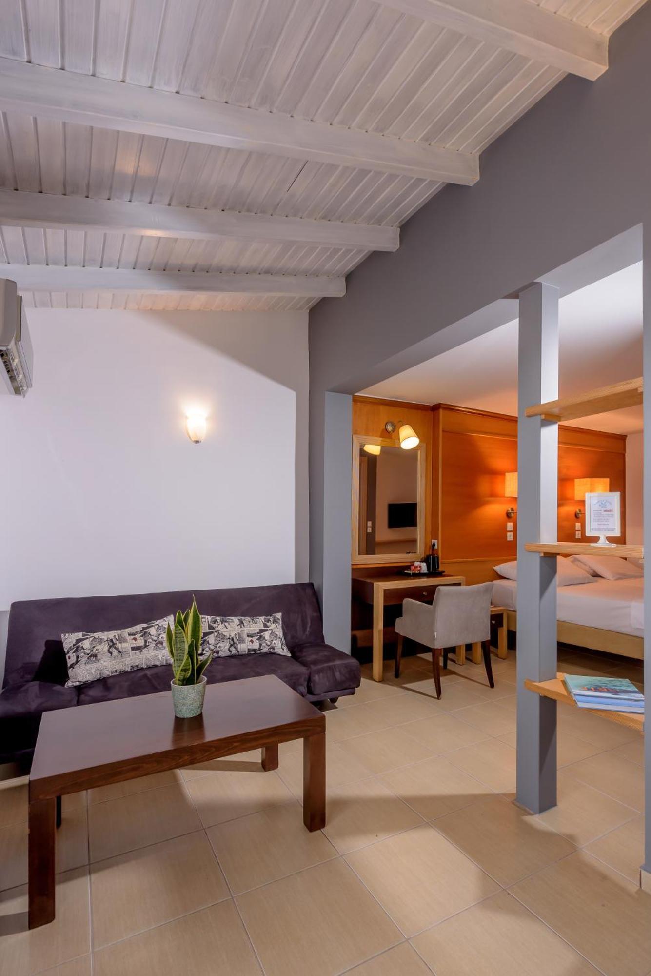 Iraklion Hotel Hotel 3*