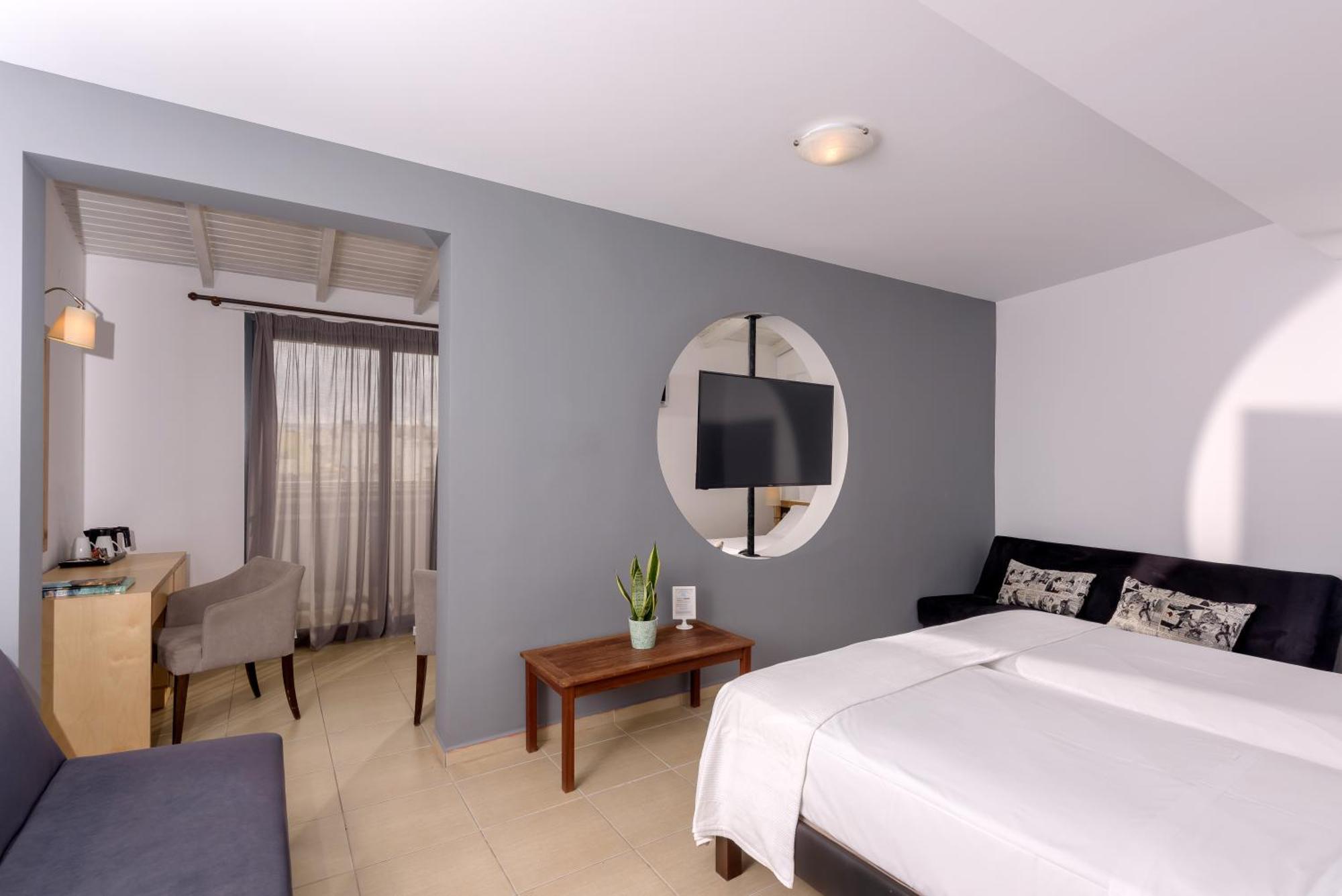 Hotel Iraklion Hotel Heraklion (Crete)