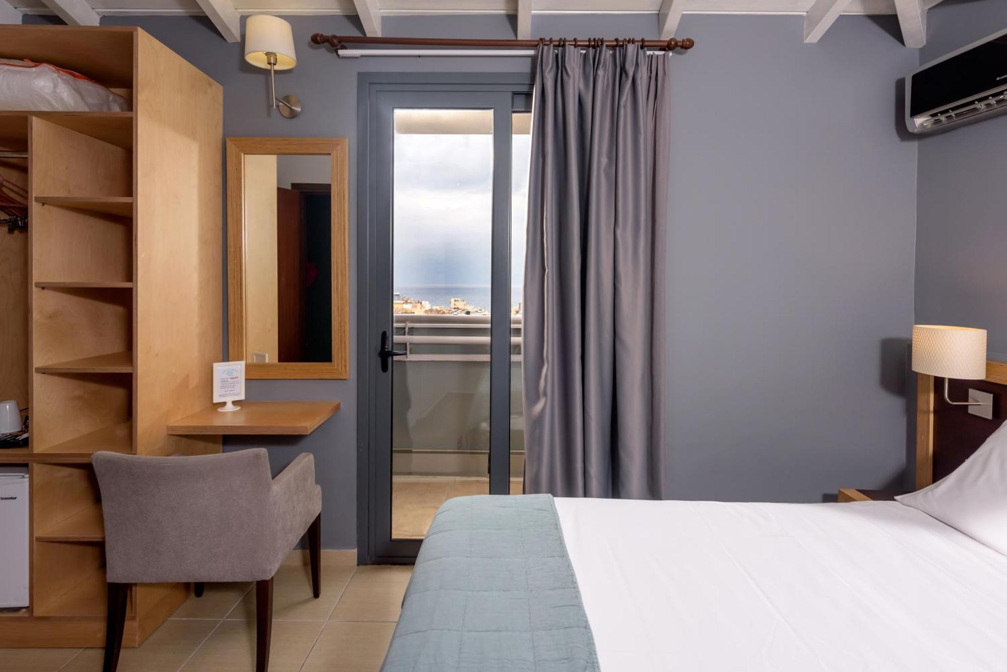 Iraklion Hotel Hotel Heraklion (Crete)