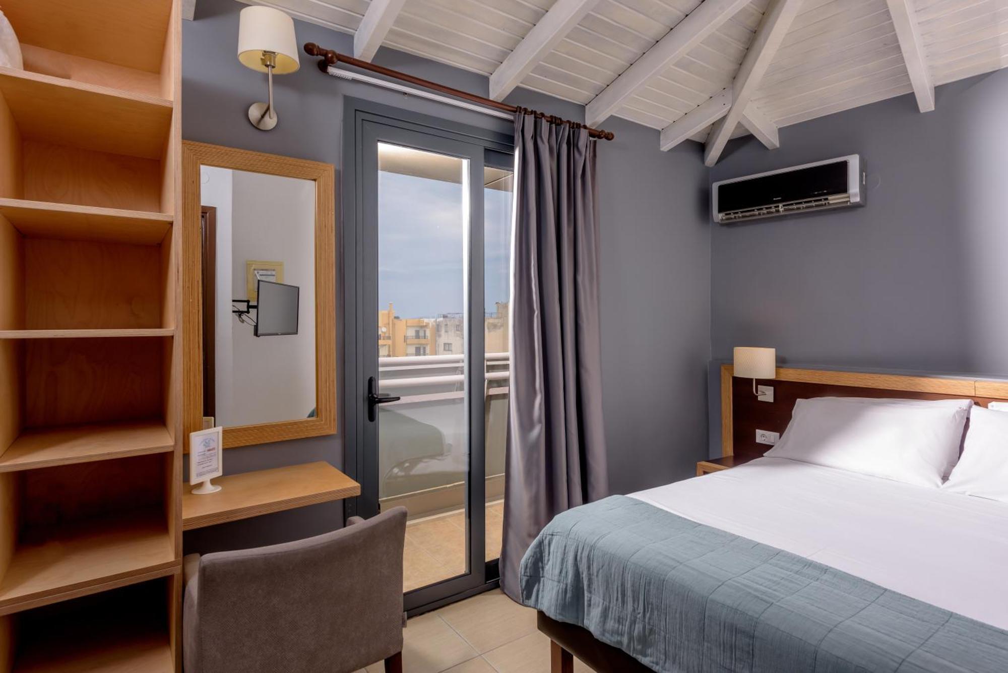 Iraklion Hotel Heraklion (Crete)