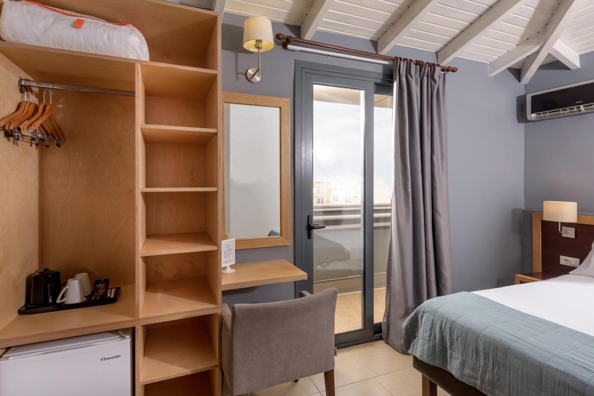 Iraklion Hotel 3* Heraklion (Crete)