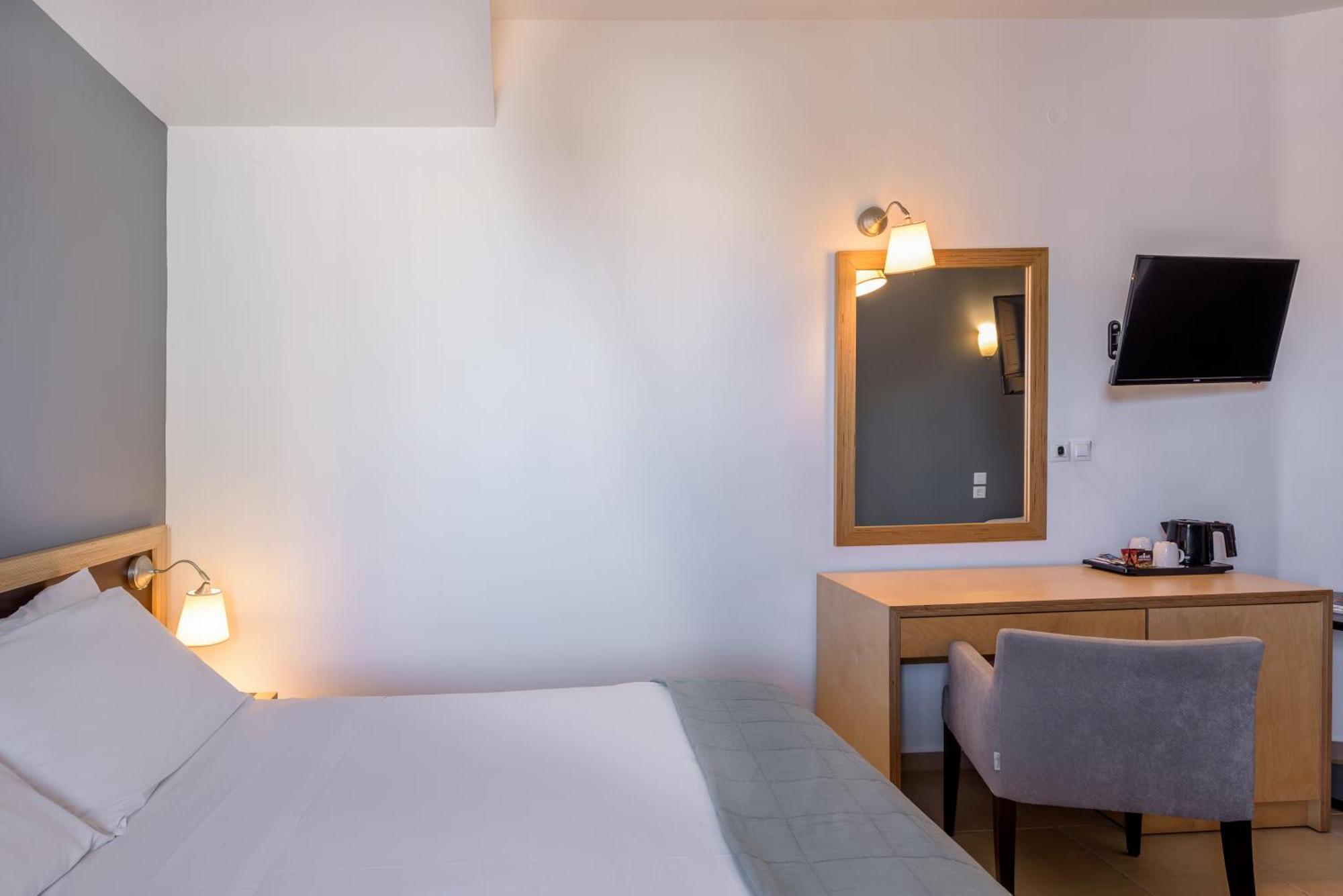Iraklion Hotel Hotel Heraklion (Crete)