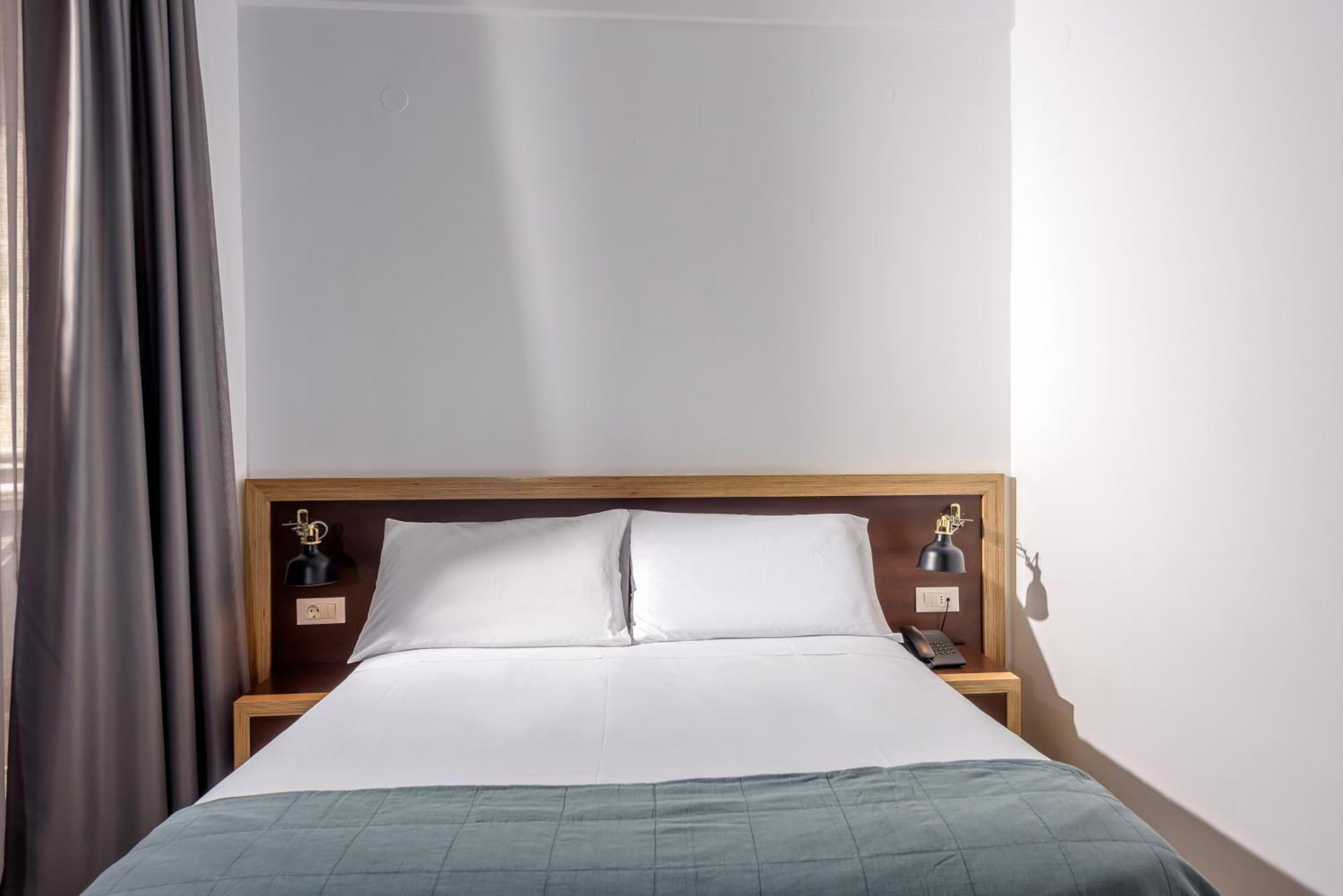 Iraklion Hotel