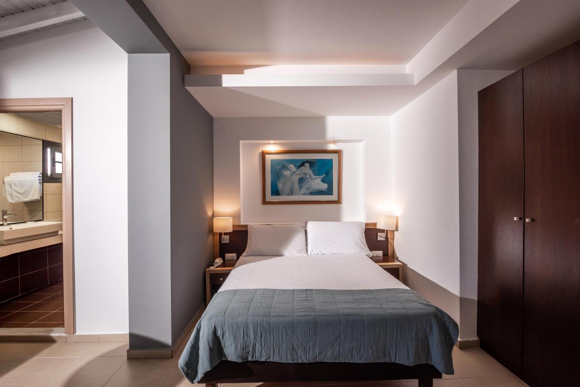 Iraklion Hotel Hotel 3*