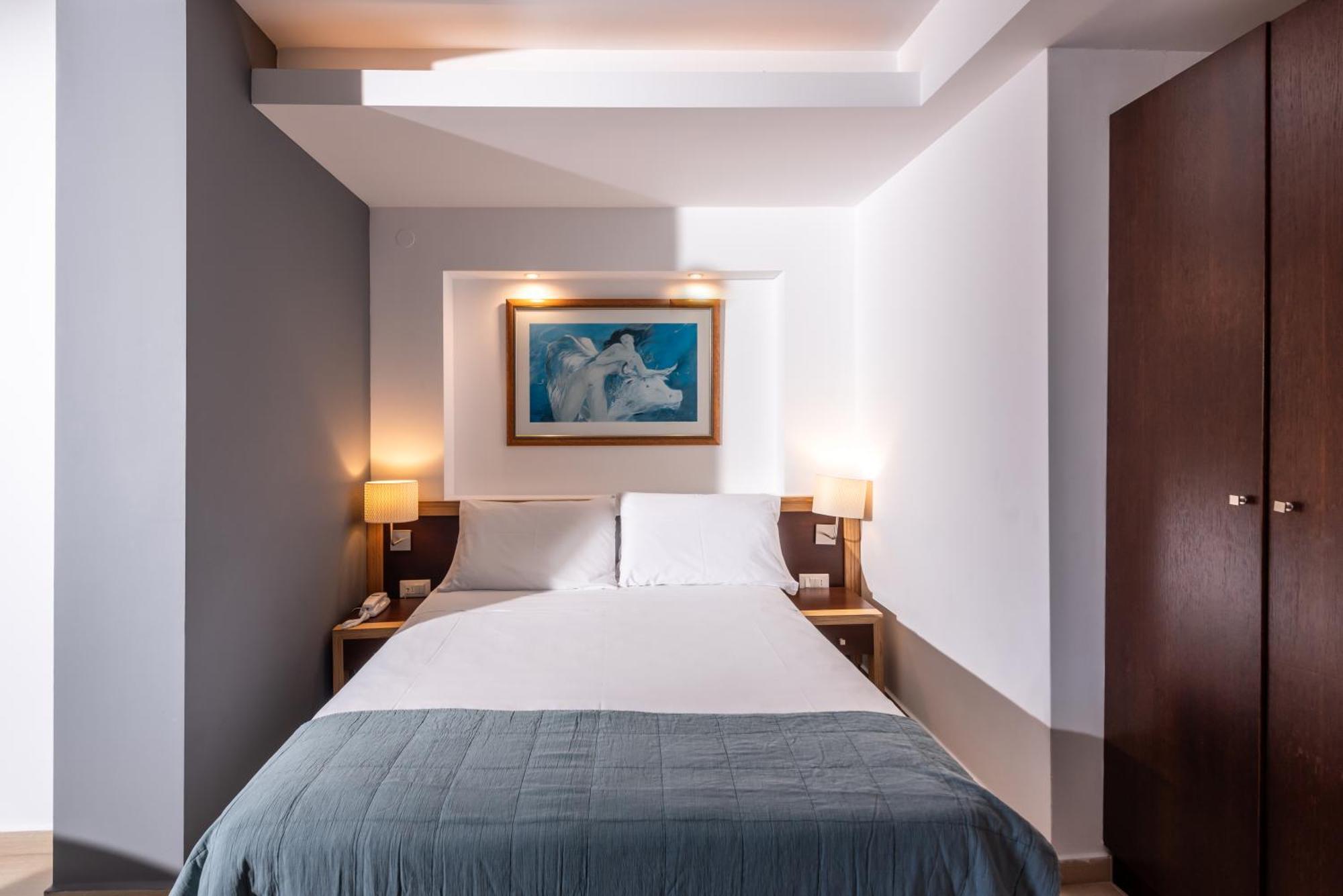 Iraklion Hotel 3* Heraklion (Crete)
