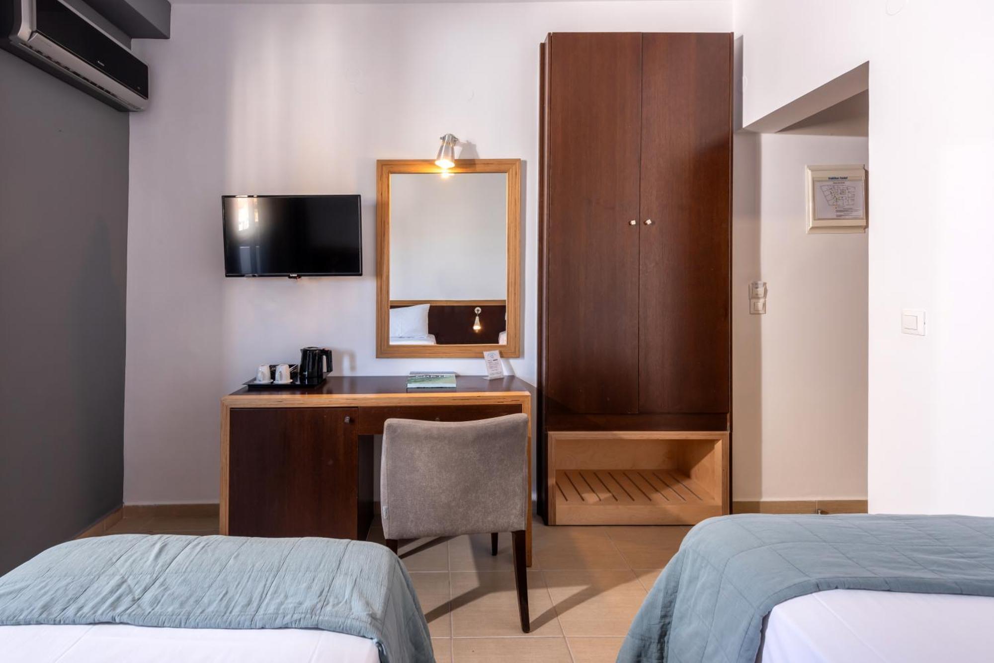 Iraklion Hotel Heraklion (Crete)