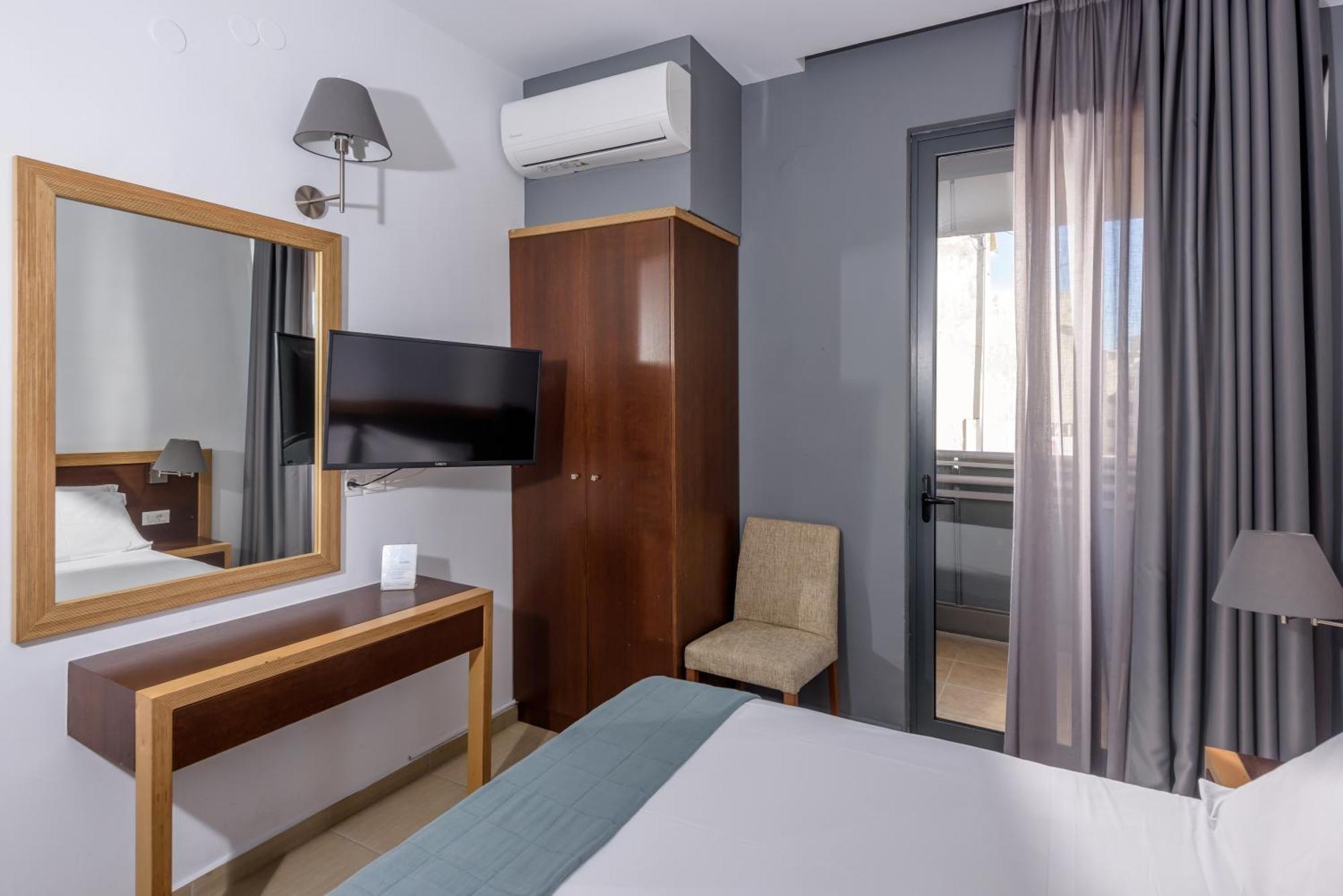 Iraklion Hotel