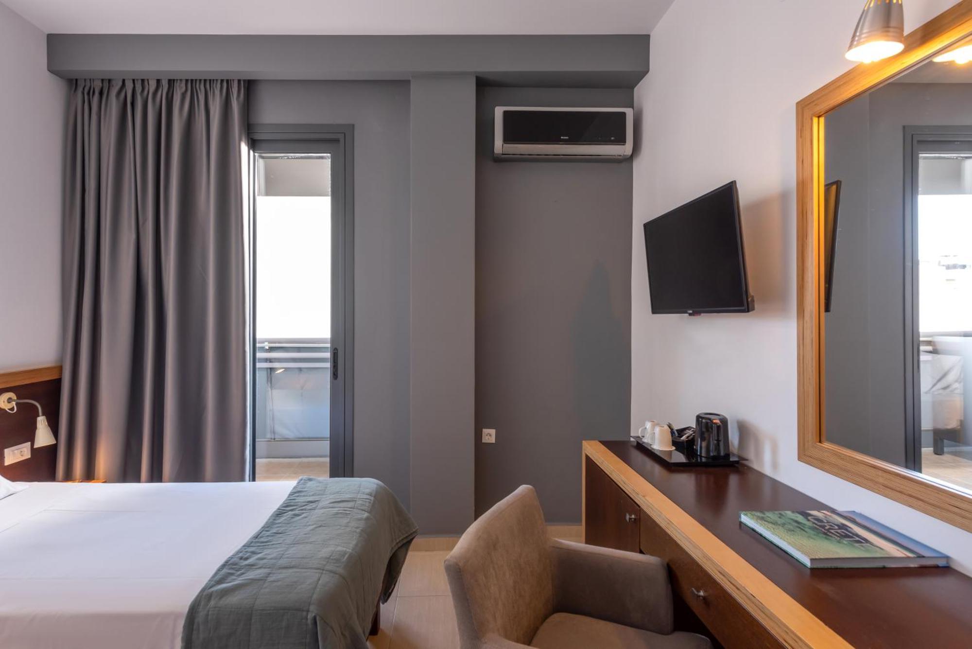 Hotel Iraklion Hotel