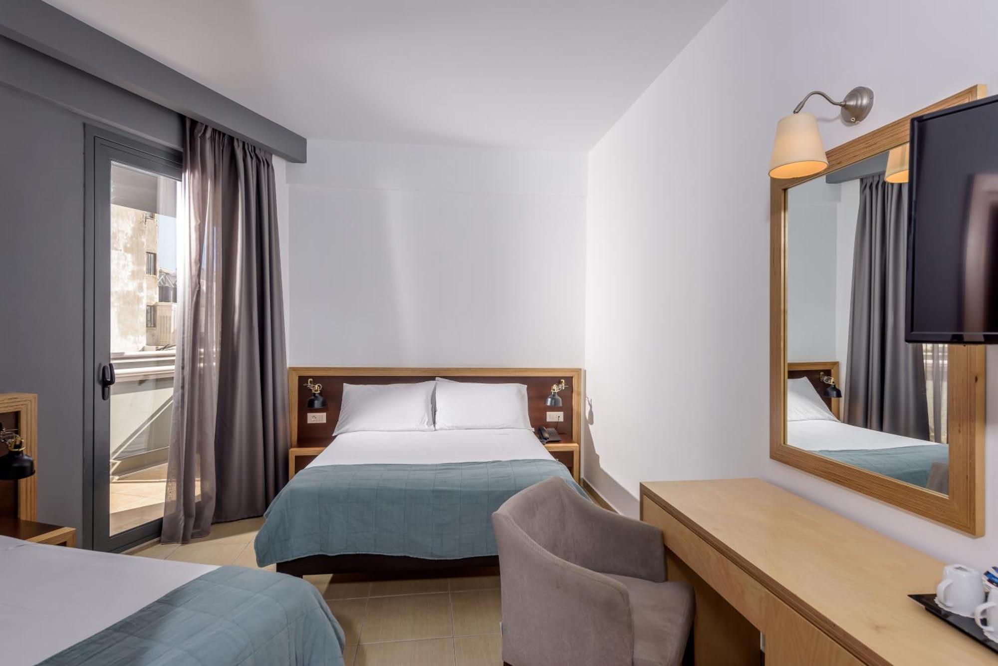 Iraklion Hotel Hotel Heraklion (Crete)