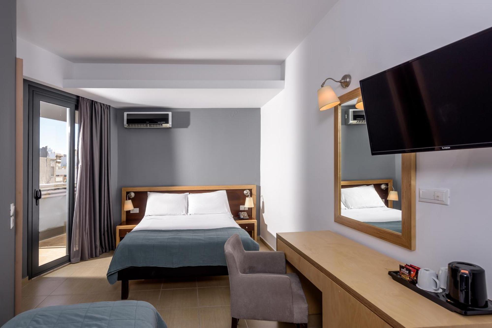 Iraklion Hotel Heraklion (Crete)