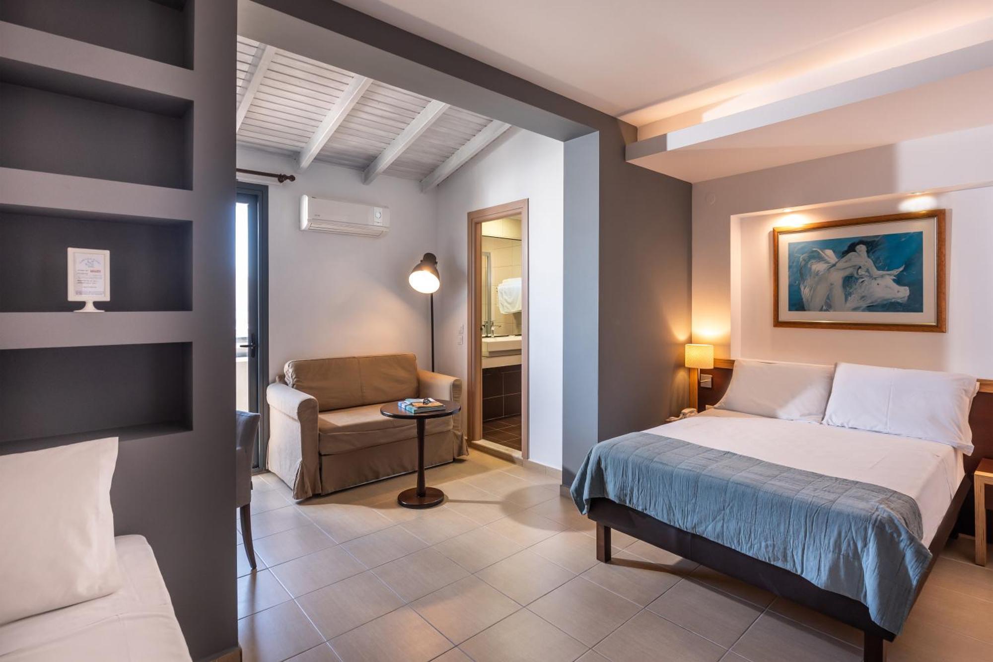 Iraklion Hotel