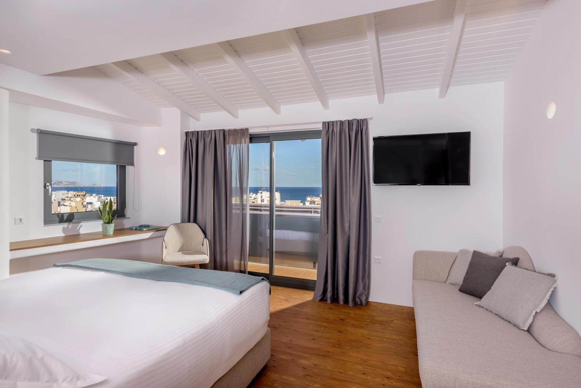Hotel Iraklion Hotel Heraklion (Crete)