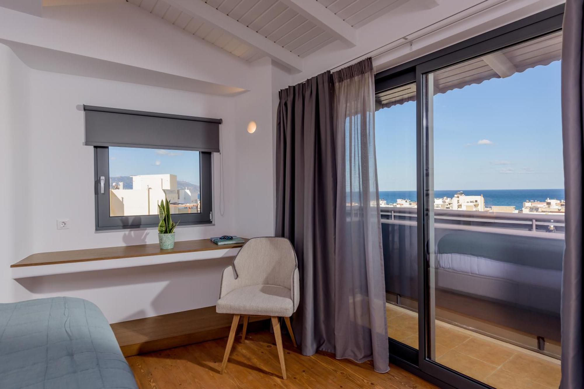 Iraklion Hotel Hotel Heraklion (Crete)
