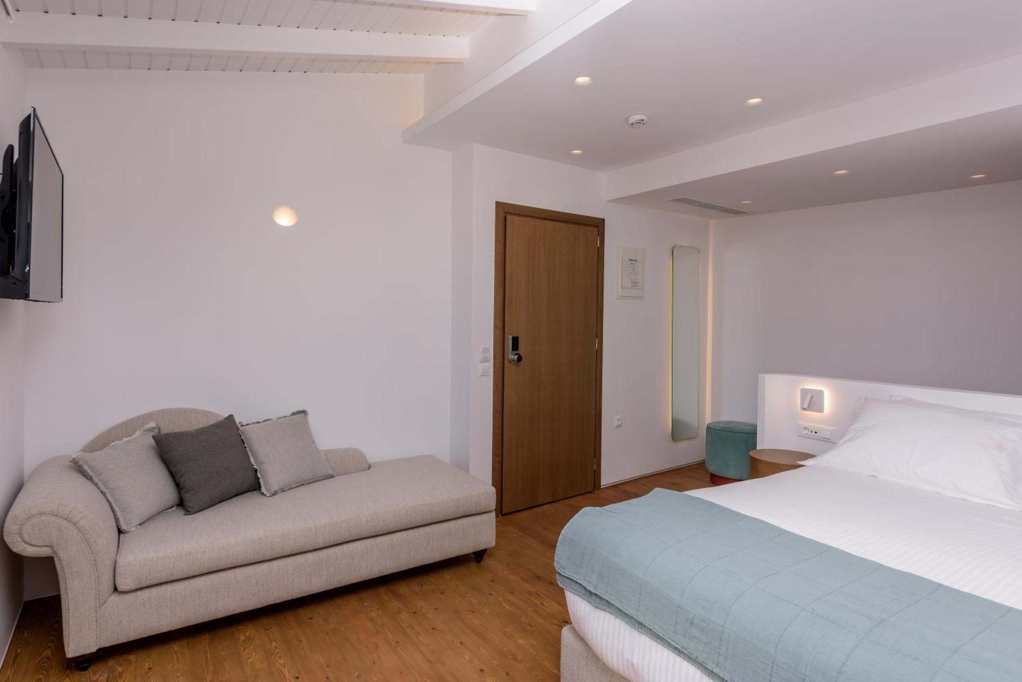 Iraklion Hotel