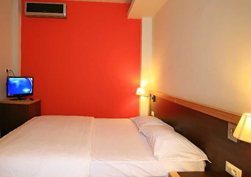 Hotel Iraklion Hotel Heraklion (Crete)
